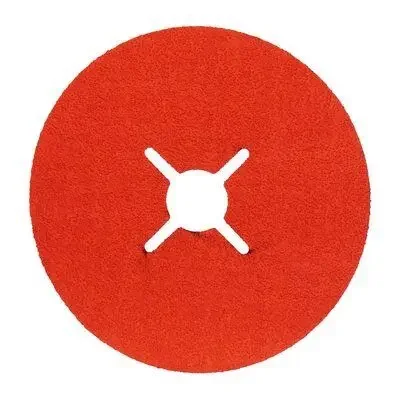 Akční Cena 3M 27650 Brusný fíbrový disk 3M™ Cubitron™ II 987C, 125 x 22 mm P80 (3M27650)