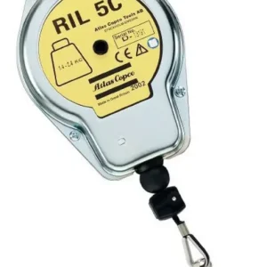 Značkový Balancér Atlas Copco RIL 5C, pro 0,4 - 2,3 kg (AC8202070325)