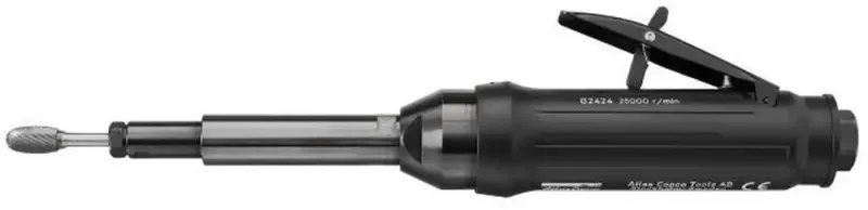Pneumatická přímá bruska Atlas Copco G2424-S250 PRO (AC8423031262) Cenově Výhodný