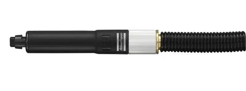Pneumatická přímá bruska Atlas Copco G2451 PRO, vysokootáčková (AC8423031301) Časově Omezené