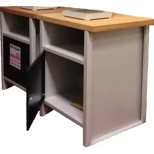 Časově Omezené Podstavec Alzmetall pro vrtačku (700 x 600 x 840 mm) (ALZPODSTAVEC1)