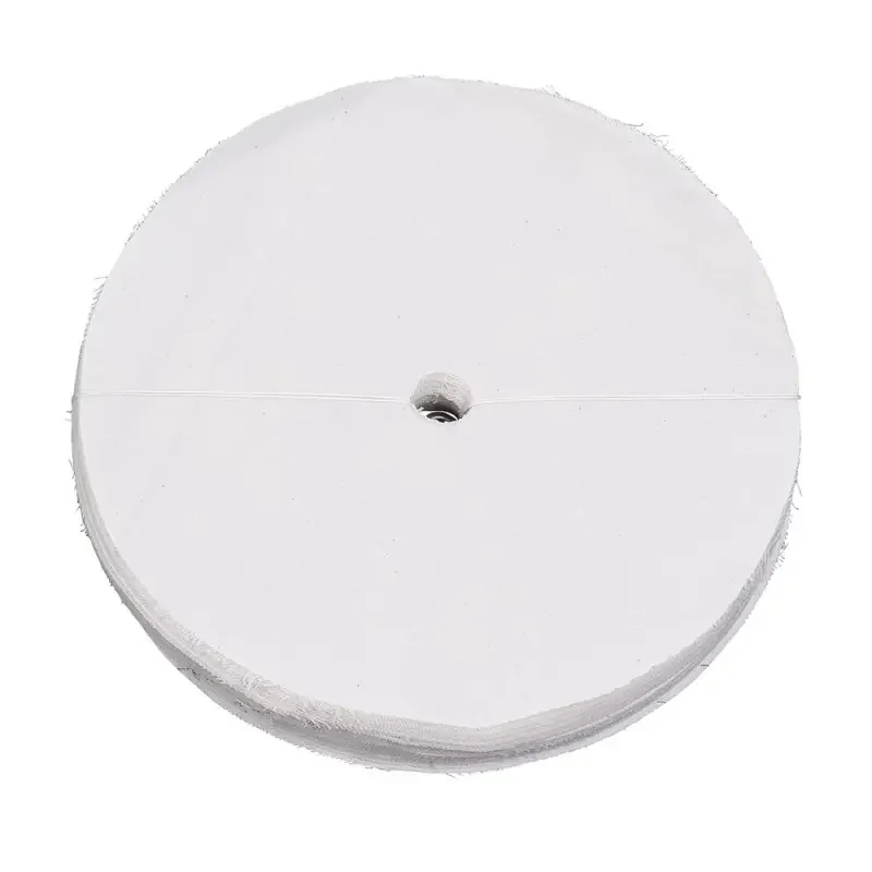 Akční Cena Molinový leštící kotouč pr. 200 x 20 mm, pr. 16 mm (PS 1001) (BER051852)