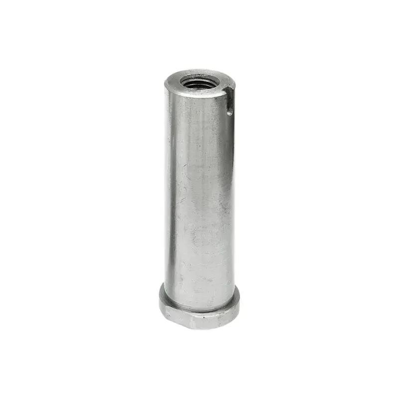 Levný Bernardo 09-1253C Výměnné vřeteno pr. 30 mm pro spodní frézku Bernardo T 500 PF (BER091253C)