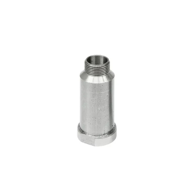 Levný Výměnné vřeteno Bernardo pro Bernardo T 500 PF (upínání pomocí kleštin pr. 6, 8, 12 mm) (BER091253D)