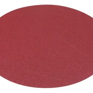 Značkový Brusný kotouč/talíř pr. 300 mm, suchý zip, drsnost 120 (10 ks) (BER112103)