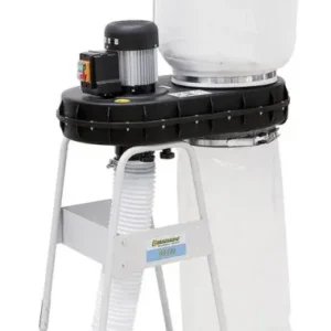 Mobilní odsávací zařízení Bernardo DC 160 (230 V) (BER122036) Koupit Online