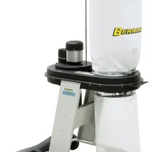 Mobilní odsávací zařízení Bernardo DC 200 E (230 V) (BER122039) Pouze Dnes
