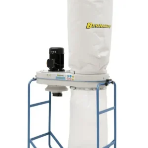Bernardo FT 200 N Odsavač prachu a pilin (400 V) (BER122151) Novinka