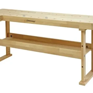 Bernardo WB 2000 Hobby Stolářská hoblice (BER142274) Speciální Cena