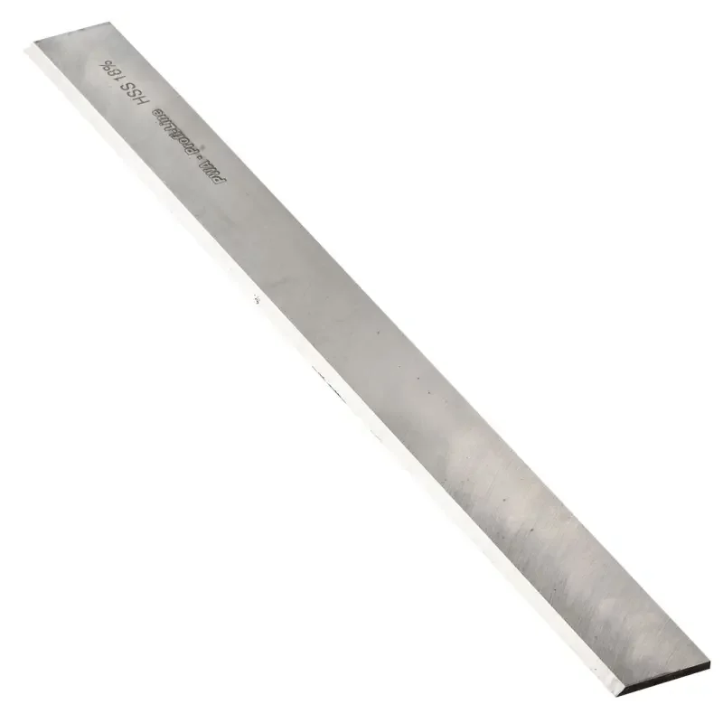 Hoblovací nůž 25 mm, 310 x 25 x 3 mm (1 ks) (BER151003) Expresní Doručení