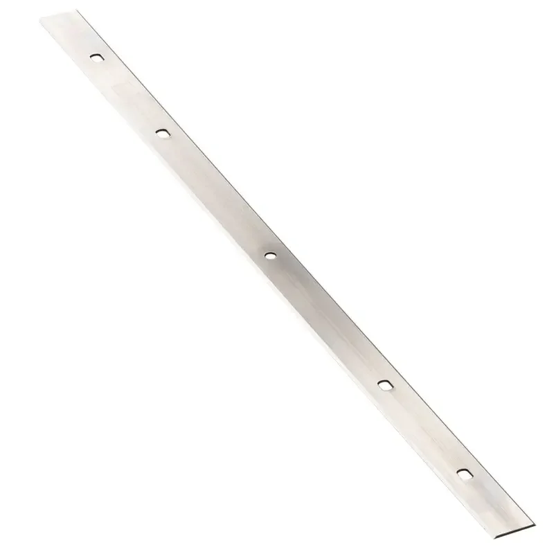 Hoblovací nůž 12 mm, 410 x 12 x 2,7 mm , TriSolid (1 ks) (BER151025) Vrácení Zdarma