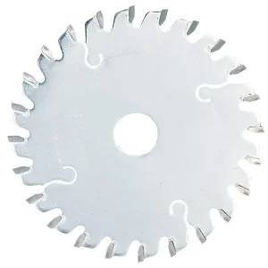Sezónní Sleva Předřezávací pilový kotouč pr. 80 x 20 x 3 mm (BER171602)