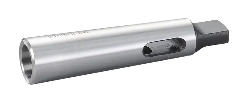 Aktuální Redukční pouzdro Bernardo MK 5 / MK 3 (BER241028)