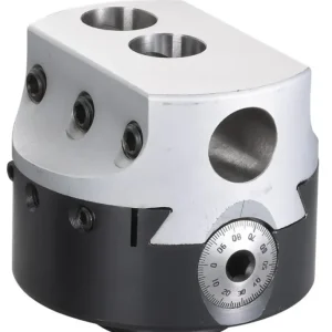 Aktuální Přesná vyvrtávací hlava prům.100 mm (BER251002)