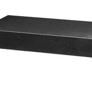Aktuální Měřící a kontrolní deska 630 x 400 x 100 mm, žula (BER331011)