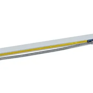Značkový Měřící lišta KA 300 / L 670 (BER373161)