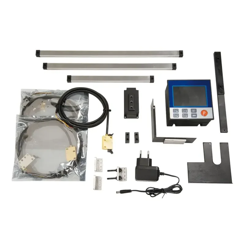 3osé digitální odměřování Bernardo pro KF 20 L / KF 20 L Super (BER373241) Aktuální