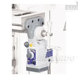 Akce Posuvový přístroj Bernardo AL-500P-X/ 110 V (BER531010A)