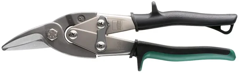 Vystřihovací nůžky na plech Bessey D16, přímé/pravé (BES D 16) Objednat Nyní