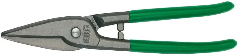 Zlevněný Berlínské nůžky Bessey Ideal D102-250-SB. Ruční nůžky na plech (BES D102-250-SB)