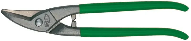 Vystřihovací nůžky Bessey D107-250L-SB. Nůžky pro vystřihování otvorů (BES D107-250L-SB) Must-Have