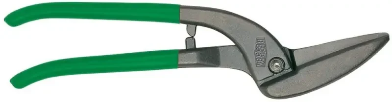 Zahnuté nůžky na plech Bessey D118-350 (BES D118-350) Vysoce Kvalitní