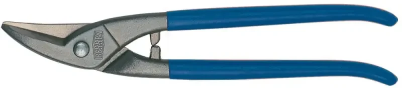 Vystřihovací nůžky na plech Bessey D207-300L (levé) (BES D207-300L) Zlevněný