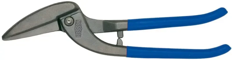 Zahnuté nůžky na plech Bessey Pelikán D218-350 (BES D218-350) Značkový
