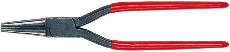 Značkový Klempířské kleště s kulatými čelistmi Bessey D311 Spenger (BES D311)