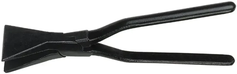 Značkový Klempířské falcovací kleště Bessey D331-80 (BES D331-80)