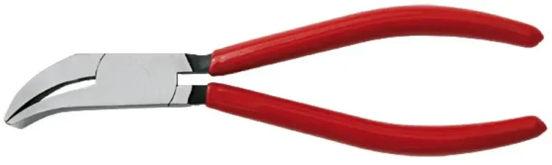 Aktuální Klempířské falcovací nůžky Bessey Piccolo D341-22 zahnuté (BES D341-22)