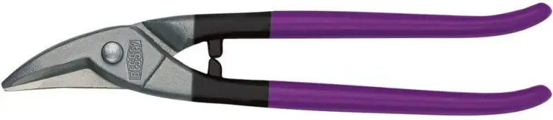 Vysokovýkonné vystřihovací nůžky Bessey D407-275 s břity HSS (BES D407-275) Novinka