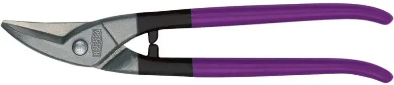 Vysokovýkonné vystřihovací nůžky Bessey D407-300L s břity HSS (levé) (BES D407-300L) Nejprodávanější