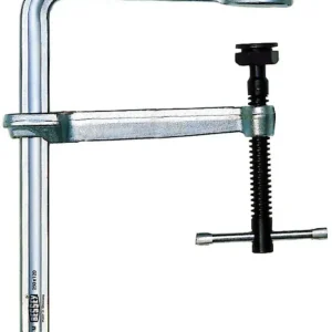 Vysoce Kvalitní Vysokovýkonná svěrka Bessey SGTM typ SG30T 20M (300/200 mm) (BES SG30 T20 M)