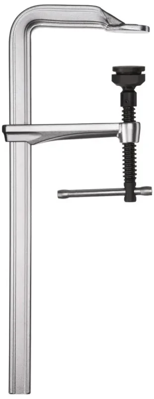 Vysokovýkonná svěrka Bessey SGM typ SG125M (1250/140 mm) (BES SG 125M) Nakupujte Hned