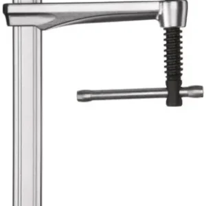 Akční Nabídka Vysokovýkonná svěrka Bessey SGM typ SG150M (1500/140 mm) (BES SG 150M)
