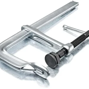 Vysokovýkonná svěrka Bessey SGM typ SG30M (300/140 mm) (BES SG 30M) Levný