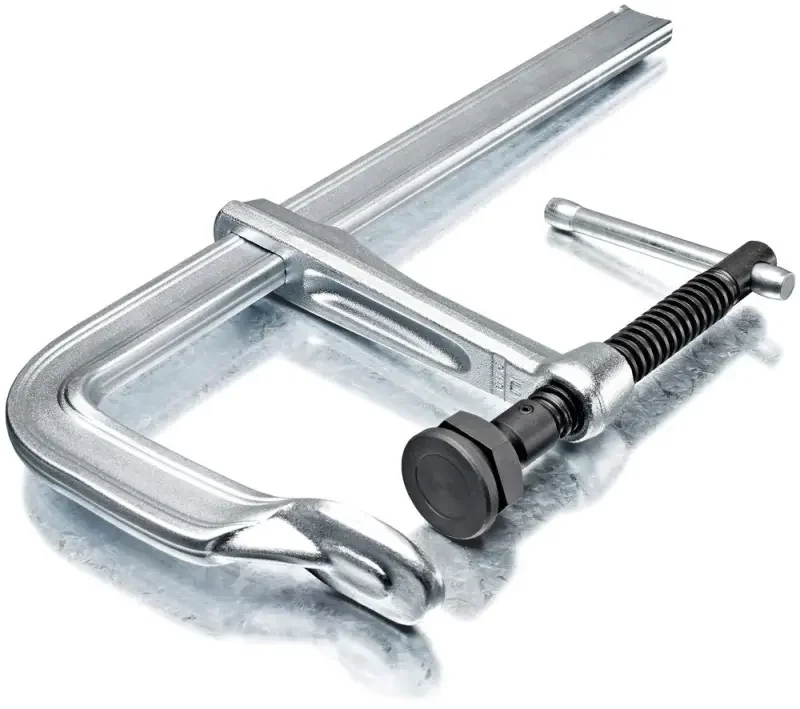 Vysokovýkonná svěrka Bessey SGM typ SG30M (300/140 mm) (BES SG 30M) Levný