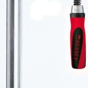 Akční Nabídka Šroubové ztužidlo Bessey TGK150-2K z temperované litiny 1500/120 mm (BES TGK 150-2K)