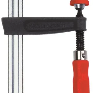Akce Šroubová svěrka Bessey TPN12BE z temperované litiny 120/60 mm (BES TPN12 BE)