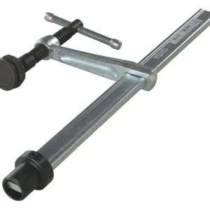 Akce Upínací prvek Bessey TWM28-30-12 se speciální přítlačnou destičkou (BES TWM28-30-12)