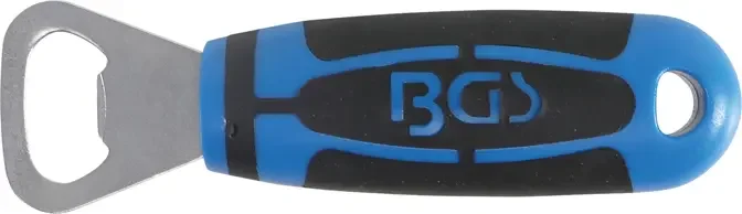 Reklamní otvírák na láhve BGS® BGS100008 (BGS100008) Jen Po Omezenou Doba