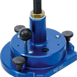 Nářadí na těsnící kroužky klikové hřídele BGS101246 Pro VW (BGS101246) Bezpečná Platba