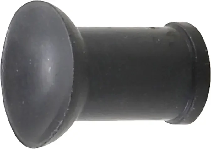 Akční Nabídka Gumový adaptér průměr 20 mm BGS101738-20 (Pro BGS 101738) (BGS101738-20)