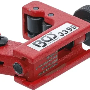 Značkový Řezák trubek průměr 3 - 22 mm BGS 3399 (BGS103399)