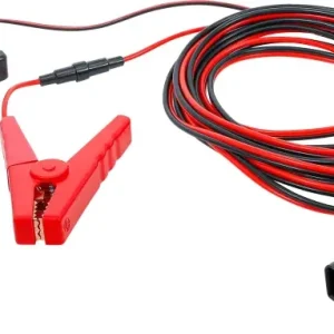 Zlevněný Stabilizátor napětí BGS 63313 v palubní síti OBD 2 (EOBD) (BGS1063313)