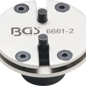 Nejlepší Cena Adaptér pro stlačování brzdových pístů se 2 kolíky BGS106661-2 (BGS106661-2)