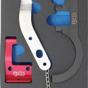Nářaďový modul 1/3 - BGS106685 Nářadí k nastavování motoru Pro BMW, MINI 1.5 & 2.0 diesel (BGS106685) Nízká Cena
