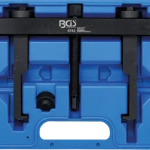 Akce Stahovák brzdových kotoučů pr. 170 ÷ 400 mm BGS106743 (BGS106743)