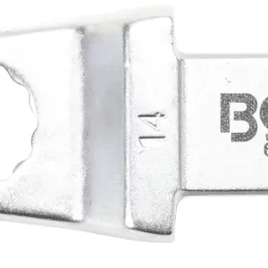 Akční Nabídka Nástrčný očkový klíč 14 mm upnutí 14 x 18 mm, BGS 6903-14 (BGS106903-14)